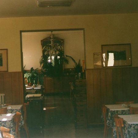 Albergo Padellino Vaglia  Exteriör bild